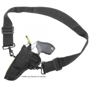 Crossfire Equalizer Taurus Judge Revolver Series Holster