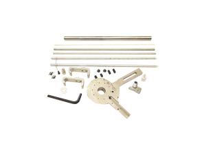 Hornady Lock-N-Load AP Progressive Press Ez-Ject Upgrade Kit for Presses with Serial #1 to 6999 - 807896