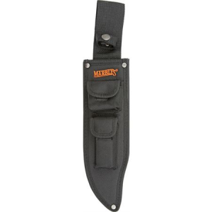 Marble Knives 310410S Jungle Bowie Belt Sheath