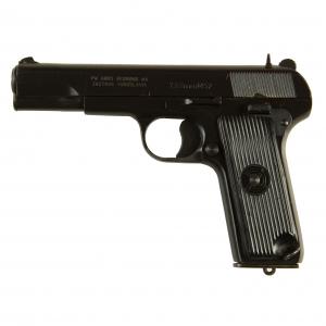 Used Zastava M57 Handgun, 7.62 x 25mm