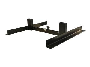 Birchwood Casey Adjustable Target Stand Steel - 822061