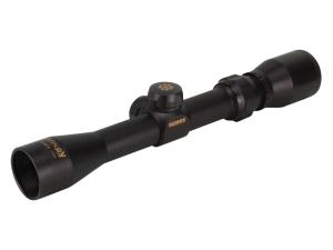 Konus Pro Shotgun Scope 1.5-5x 32mm AimPro Reticle Matte - 868852