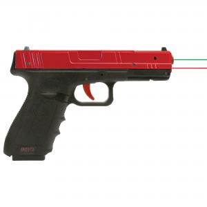 NextLevel Training SIRT PRO Pistol RED W/ GRN/RED LSR 017-S2G000