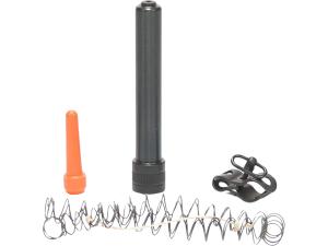 Choate Magazine Tube Extension Remington 870, 1100 Lightweight 20 Gauge 2-Round Blue - Blemished - 169336