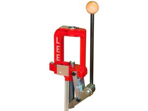 Lee Challenger Breech Lock Single Stage Press - 471234