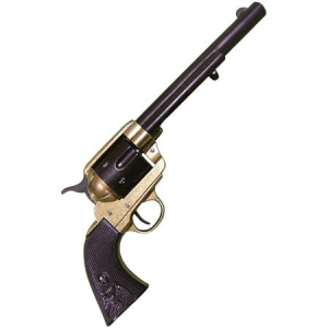 Denix 1109L Peacemaker Revolver Replica FD1109L