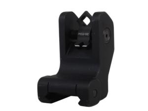 Troy Industries Rear Fixed Battle Sight Di-Optic Aperture (DOA) AR-15 Aluminum - 576433