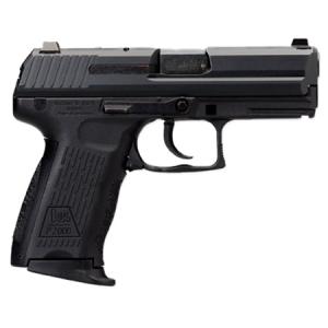 Heckler & Koch P2000 V3 Handgun
