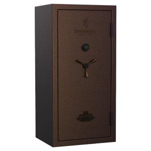 Browning Rawhide 33-Gun Safe, Electronic Lock