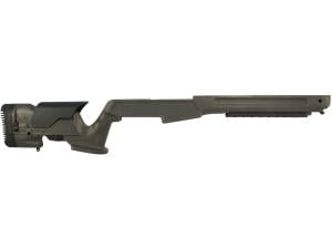 Archangel Adjustable Precision Rifle Stock M14, M1A Synthetic - 409369