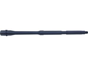 Colt LE6920 Barrel AR-15 5.56x45mm 16 1 in 7" Twist Government Contour Carbine Gas Port Chrome Lined Chrome Moly Matte - 681618"