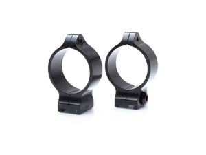 Talley Fixed Scope Rings - 470518