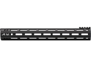 Aero Precision Quantum Handguard for Enhanced Uppers AR-15 Aluminum - 105966