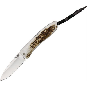 Lion Steel 8800CE Opera Lockback