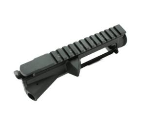 Anderson AR-15 Stripped Upper Receiver - T-Marked 000000210000