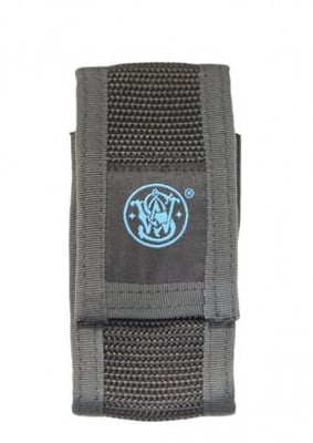 Smith & Wesson Special Nylon Holster for 2oz, Black SWP-1300H