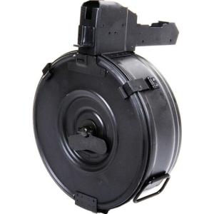 Korea RWB SKS 75 Round Drum Magazine, Made In South Korea - New