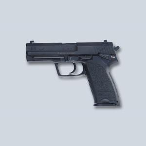 HK USP45 V1 M704501-A5 4.41" Barrel  45 Auto