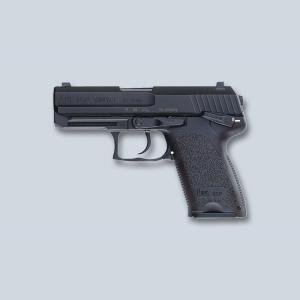 HK USP45 Compact V1 704531-A5 3.78" Barrel 45 Auto