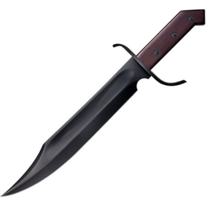 Cold Steel 88CSAB 1917 Frontier Bowie Fixed Blade Knife 000000221481