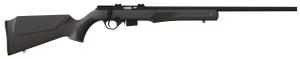 Rossi RB22M Rifle 22 WMR Matte Black 21" 000000222111