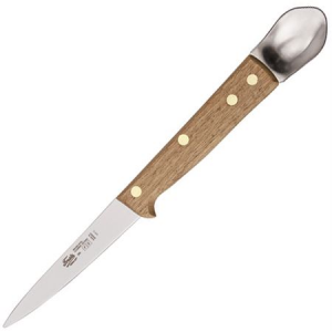 Mora 8408 Gutting Spoon and Paring Knife M-141-7160