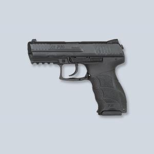 HK P30 V3 M730903-A5 3.85" Barrel 9mm Luger 000000227547