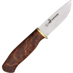 Karesuando Kniven 3504 The Piglet Fixed Blade Knife