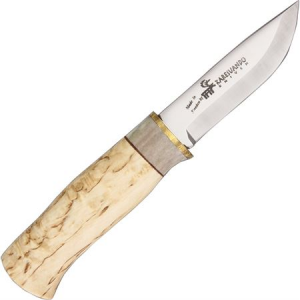 Karesuando Kniven 3507 Moose Special Fixed Blade Knife KAR3507