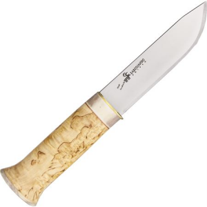 Karesuando 3514 The Bear Fixed Blade Knife