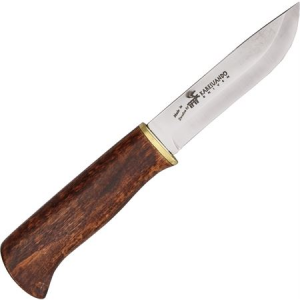 Karesuando Kniven 3515 Fox Special Fixed Blade Knife