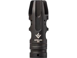 VG6 Precision Epsilon Muzzle Brake Stainless Steel - 100613