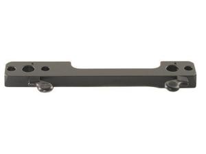 Leupold Quick-Release Scope Base Remington - 590206