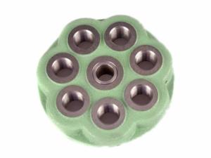 Redding T-7 Turret Press Turret with Bushings - Blemished - 921179