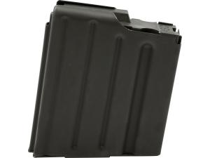 AR-STONER Magazine LR-308, GII, SR-25, Ruger Precision Rifle 308 Winchester with Anti Tilt Follower Stainless Steel - 718228