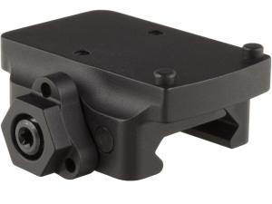 Trijicon Quick Release Q-LOC Mount Matte - 992291