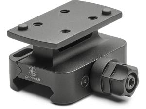 Leupold DeltaPoint Pro AR DLOC Mount - 860760