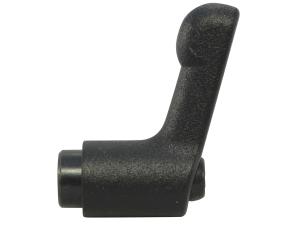 Alpha-Bravo Bipod Lock for Harris S Model Bipods Angled Handle - 280932