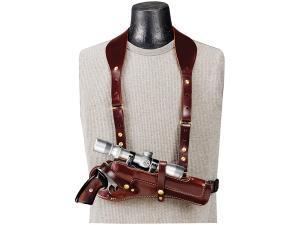 Triple K 474 Big Thunder Holster - 493731