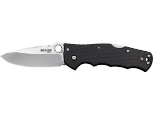 Cold Steel Silver Eye Folding Knife - 540169 CS-62QCFB-BLEM
