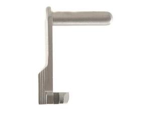 Wilson Combat Factory Plus Slide Stop 1911 9mm Luger, 38 Super - 475799
