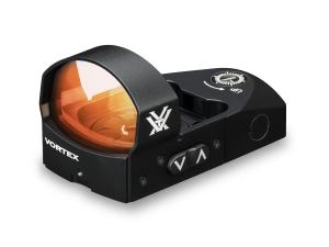 Vortex Optics Venom Red Dot Sight 1x with Picatinny Mount Matte - 360637