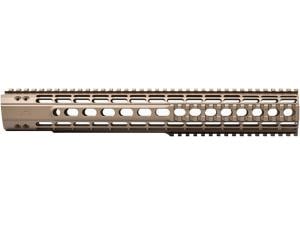 Aero Precision Enhanced Quad Rail Gen 2 Handguard AR-15 for Enhanced Uppers Aluminum - 597034
