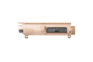 Stag Arms Stag 10 / AR-10 Right-Handed Assembled Upper Receiver - FDE