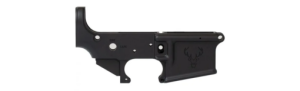 Stag Arms AR-15 Forged Stripped Lower Receiver 000000300926
