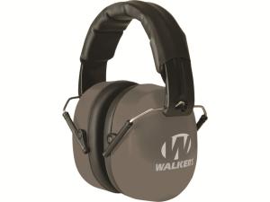 Walker's EXT Folding Range Earmuffs (NRR 30dB) - 539984