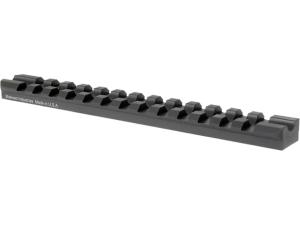 Midwest Industries Henry Accessory Rail Large Caliber Black - 945216