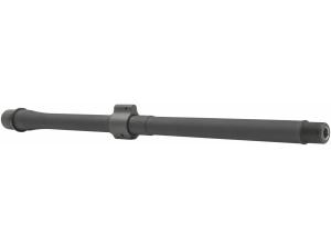 Noveske Infidel Barrel AR-15 5.56x45mm 13.7 Light Contour 1 in 7" Twist .750" Mid Length Gas Port Low Profile Gas Block Cold Hammer Forged Chr... - 837400"