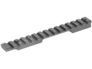 EGW HD 1-Piece Picatinny-Style Scope Base Howa Mini Action Matte - 665833