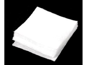 Pro-Shot Cotton Flannel Cleaning Patches - 501885